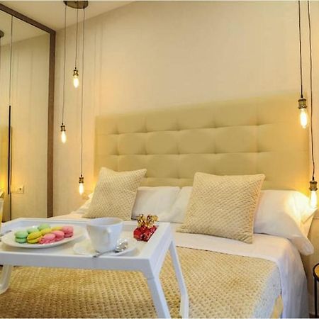 Premium Apartment La Latina 2. Salamanca Kültér fotó