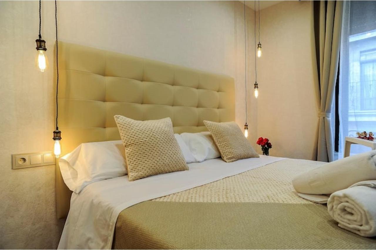 Premium Apartment La Latina 2. Salamanca Kültér fotó