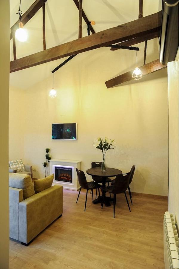 Premium Apartment La Latina 2. Salamanca Kültér fotó