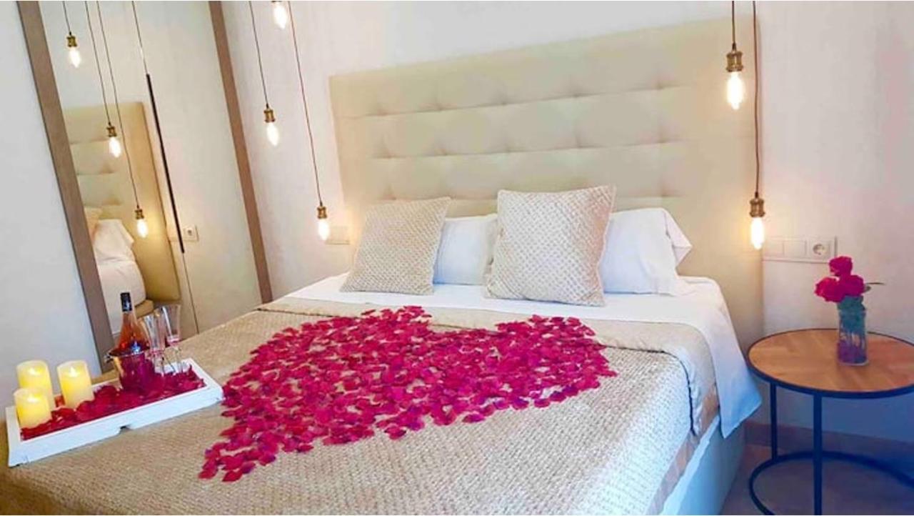 Premium Apartment La Latina 2. Salamanca Kültér fotó