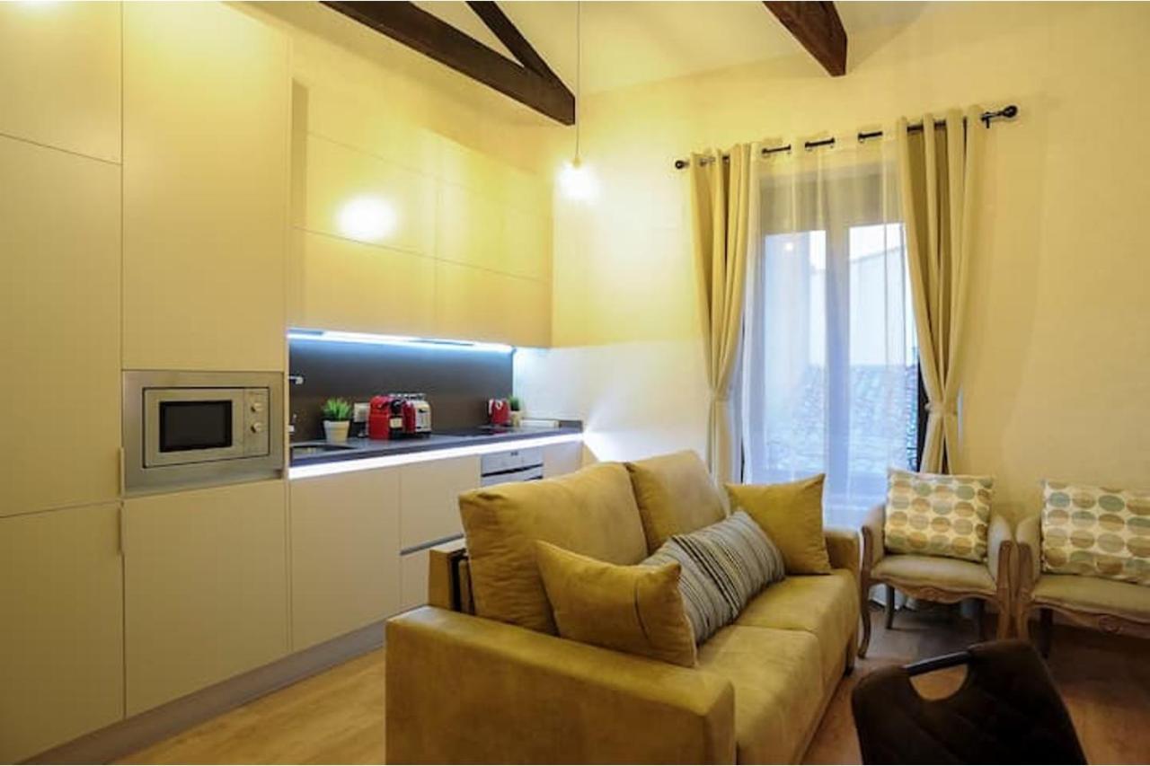 Premium Apartment La Latina 2. Salamanca Kültér fotó