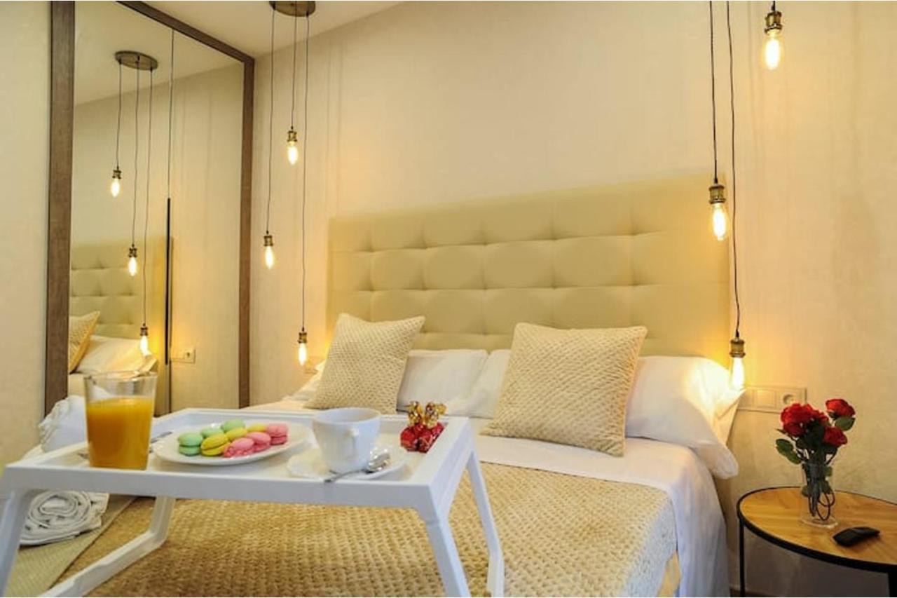 Premium Apartment La Latina 2. Salamanca Kültér fotó