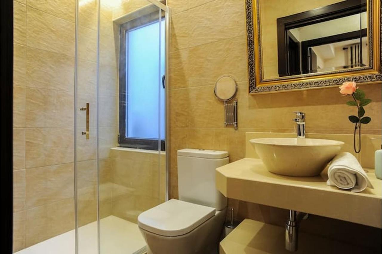Premium Apartment La Latina 2. Salamanca Kültér fotó