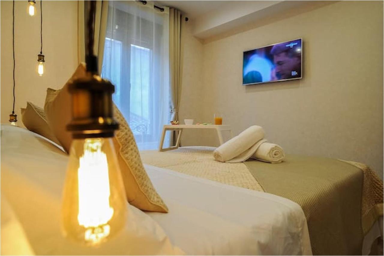 Premium Apartment La Latina 2. Salamanca Kültér fotó