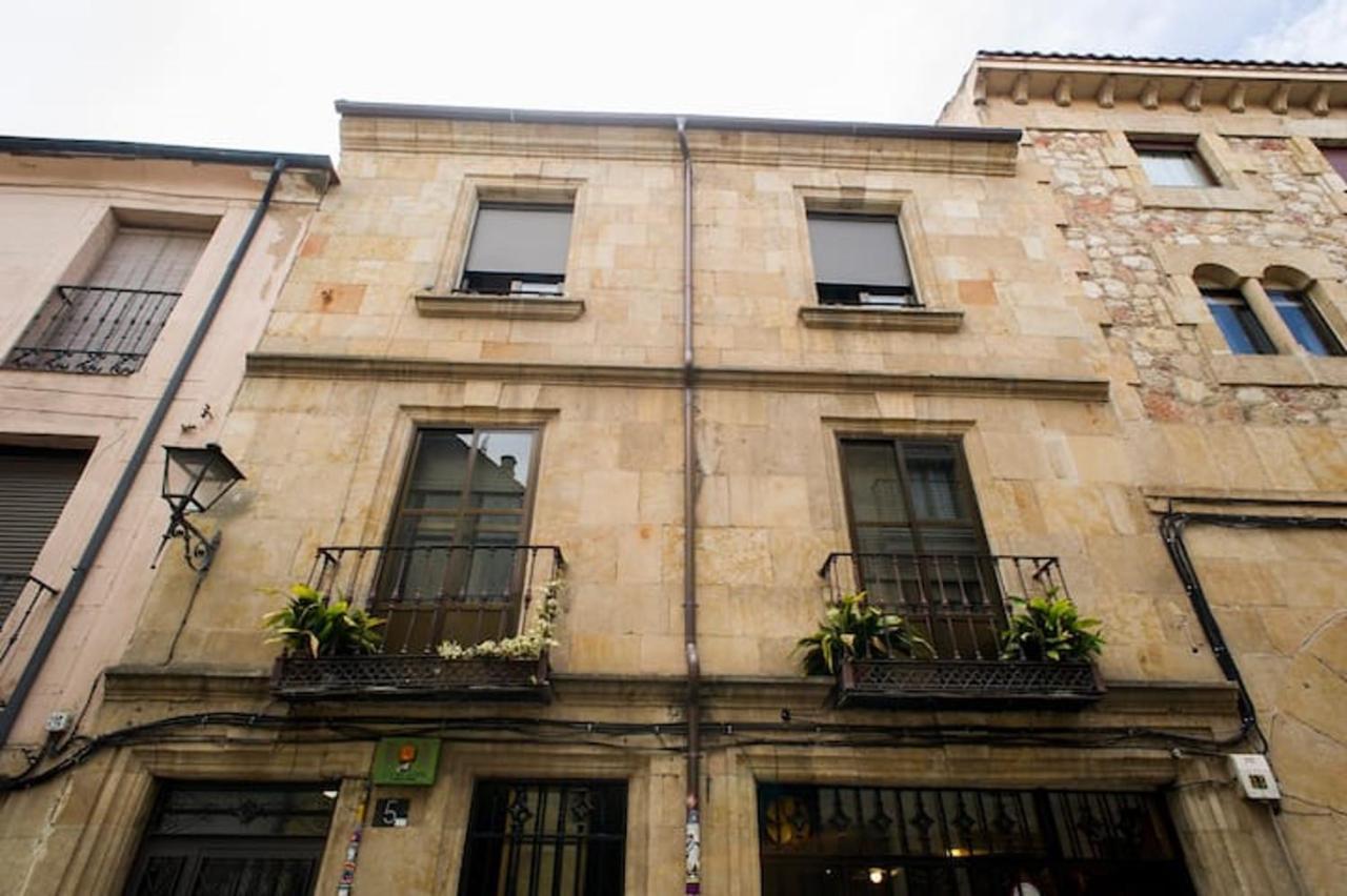 Premium Apartment La Latina 2. Salamanca Kültér fotó