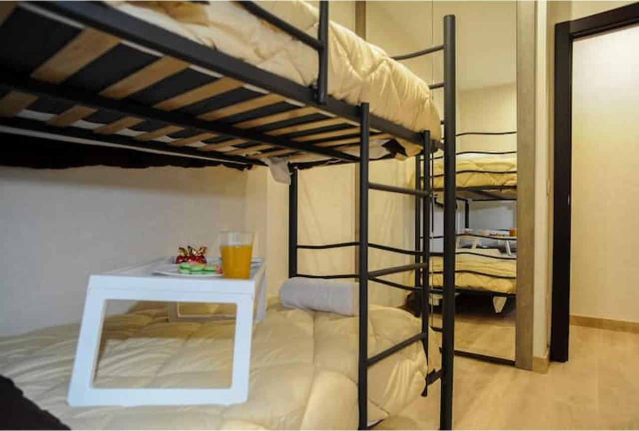 Premium Apartment La Latina 2. Salamanca Kültér fotó