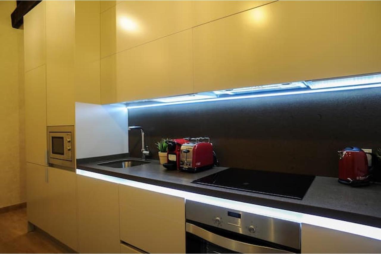 Premium Apartment La Latina 2. Salamanca Kültér fotó