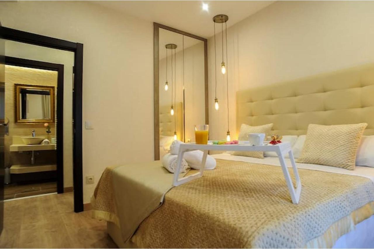 Premium Apartment La Latina 2. Salamanca Kültér fotó