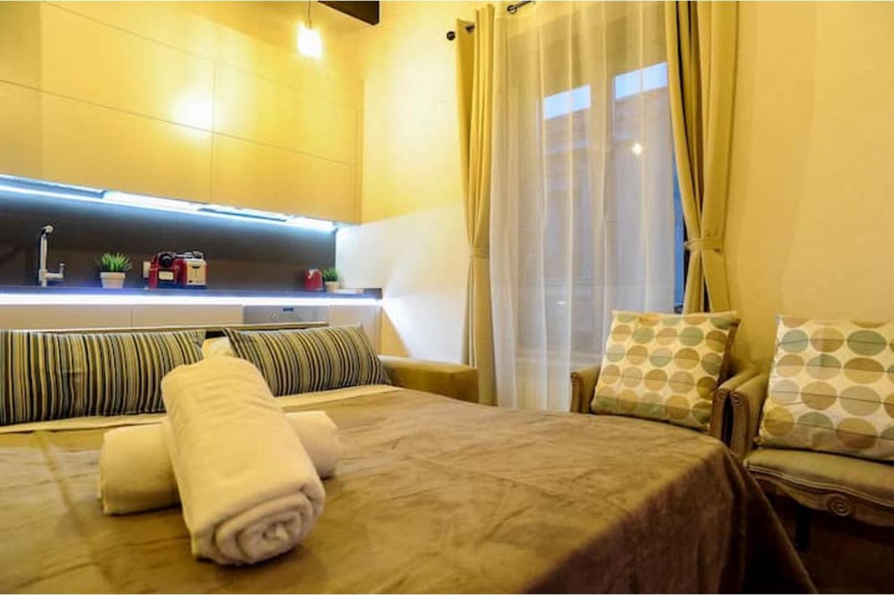 Premium Apartment La Latina 2. Salamanca Kültér fotó