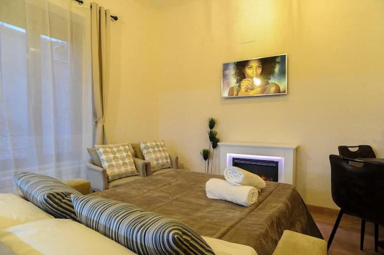 Premium Apartment La Latina 2. Salamanca Kültér fotó