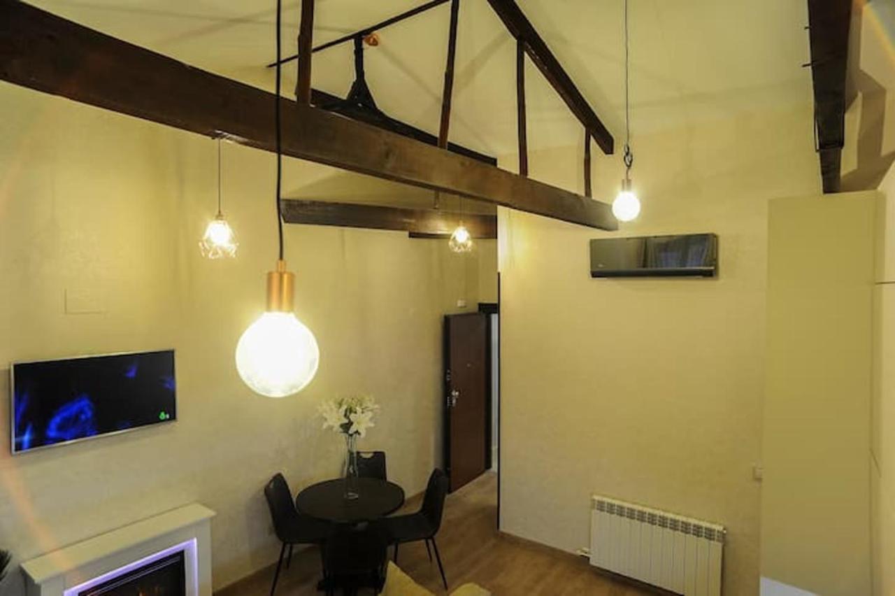 Premium Apartment La Latina 2. Salamanca Kültér fotó