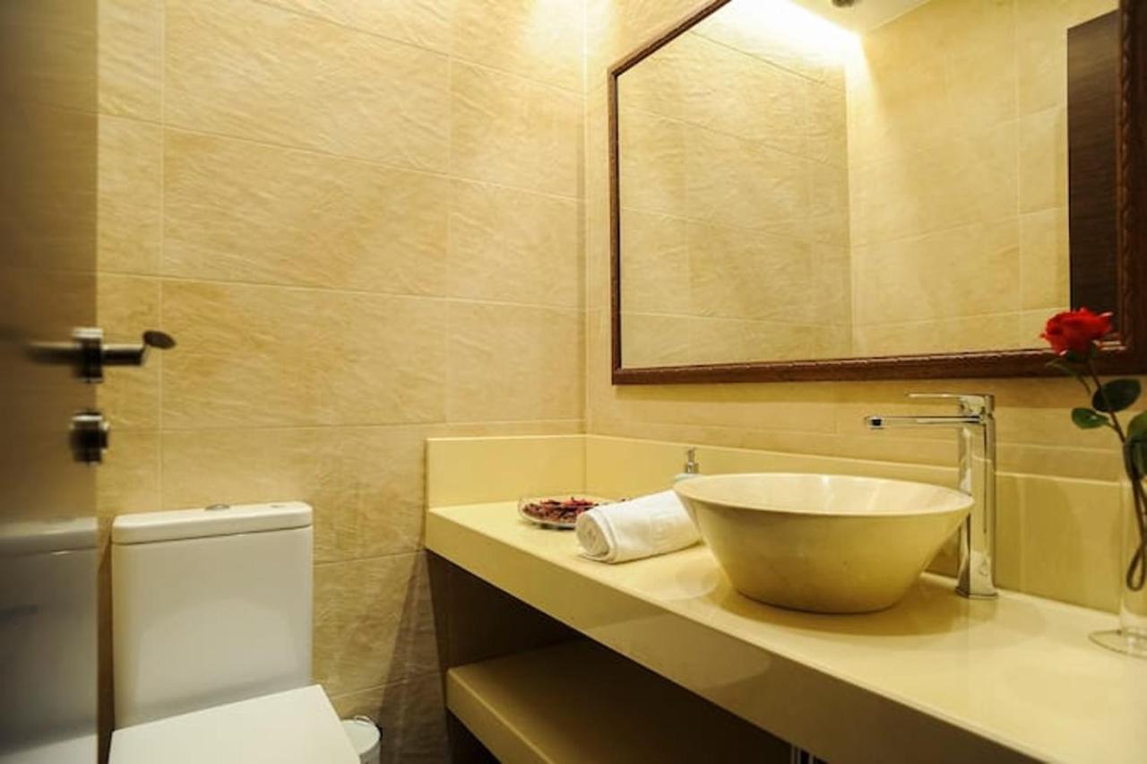 Premium Apartment La Latina 2. Salamanca Kültér fotó