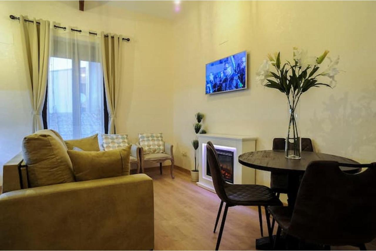 Premium Apartment La Latina 2. Salamanca Kültér fotó