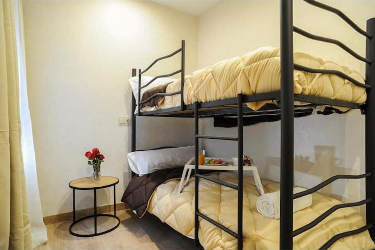 Premium Apartment La Latina 2. Salamanca Kültér fotó