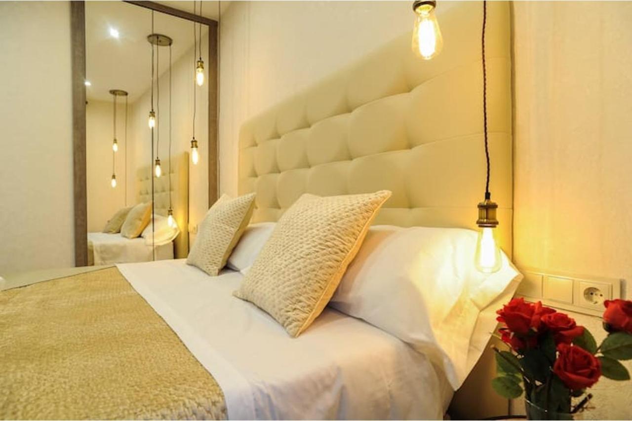 Premium Apartment La Latina 2. Salamanca Kültér fotó
